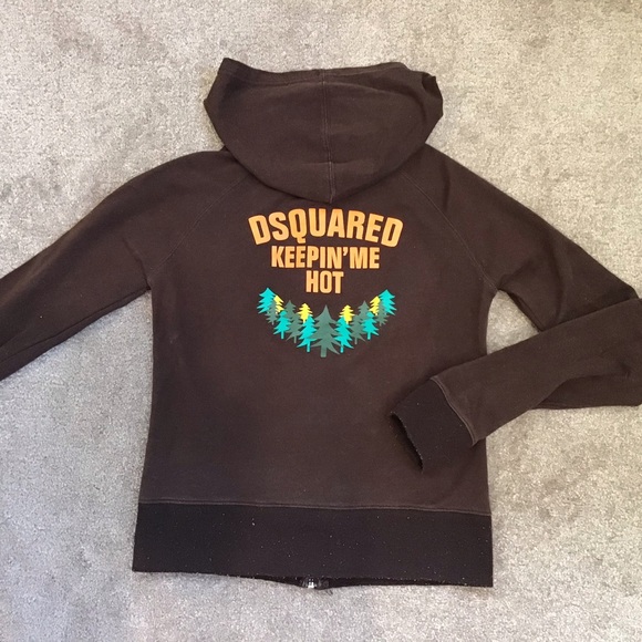 Tops - Women’s hoodie(free with any purchase)